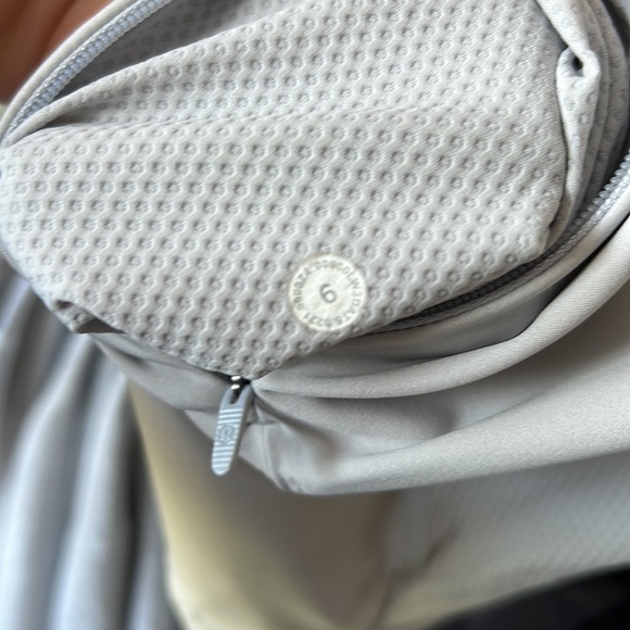 Lululemon Final Mile Jacket in Starlight - Picture 3 of 4